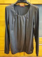 Edc von Esprit Bluse Metallic Glanz Lyocell Gr.S neuw. festlich Niedersachsen - Melle Vorschau