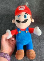 Super Mario Plüsch Figur Merchandising Berlin - Hohenschönhausen Vorschau