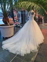 Brautkleid - Neu und ungetragen Brandenburg - Hoppegarten Vorschau