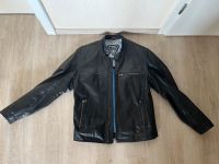 Tommy Hilfiger Lederjacke Größe 52 Hansestadt Demmin - Neukalen Vorschau