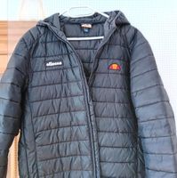 Jungen / Herren Jacke, schwarz, ellesse (RV kaputt) Gr.  L, 176 Nordrhein-Westfalen - Erkelenz Vorschau