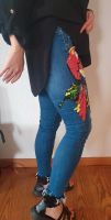 Skinny Jeans ZOE low Waist  Gr.XS Hessen - Bad Nauheim Vorschau