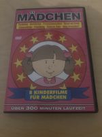 Mädchen Kinder DVD 8 Filme Baden-Württemberg - Rheinfelden (Baden) Vorschau