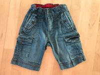 H&M Jungen - Jeans-Shorts / Bermuda, Größe 92 top Zustand! Baden-Württemberg - Wiernsheim Vorschau