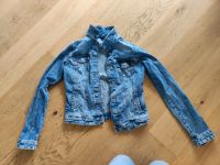 Jeansjacke Damen Gr. 36 Bayern - Offenberg Vorschau