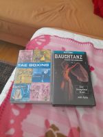 2 VHS Kasetten Bayern - Baldham Vorschau