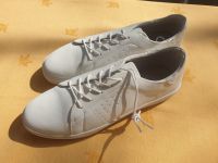 Damen Sneaker Halbschuhe Gr. 40/ 6,5, weiß, NEU Stuttgart - Stuttgart-Mitte Vorschau