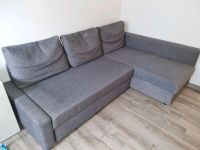 Ikea Sofa Couch Friheten Nordrhein-Westfalen - Kerken Vorschau