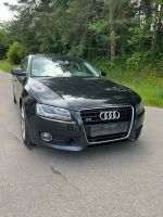 Audi A5 3,2 V6 quattro Xenon/Kamera/Navi/Sitzh/ Vollausstattung Baden-Württemberg - Vöhringen Vorschau