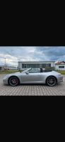 Porsche 911 Carrera 4 GTS Cabriolet Nordrhein-Westfalen - Siegen Vorschau