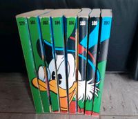 1993 Dagobert Donald Duck, Disney 8 Bände Bonn - Dottendorf Vorschau