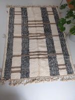 New XL Teppich Berber Beni Ourain Rug 3X2M Carpet Design 70er Berlin - Mitte Vorschau