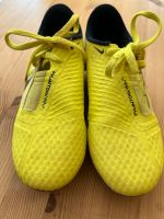 Fußballschuhe Kinder Nike „Phantom Skin“ Bayern - Zirndorf Vorschau