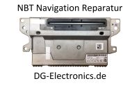 BMW Head- Unit CIC NBT NBT Evo Festplatte defekt kaputt Reparatur Hannover - Döhren-Wülfel Vorschau