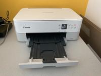 Drucker Kopierer Scanner Canon Pixma TS 5351a Niedersachsen - Seulingen Vorschau