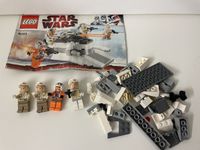 ‼️ LEGO 8083 - STAR WARS - Rebel Trooper Battle Pack ‼ Baden-Württemberg - Stutensee Vorschau
