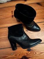 AllSaints ankle Boots Stiefelette schwarz 37 2-3 mal getragen Berlin - Pankow Vorschau