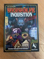 Spiel Werwölfe Inquisition + klassische Filmmonster Rheinland-Pfalz - Koblenz Vorschau