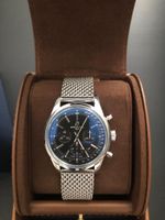 Breitling Transocean Baden-Württemberg - Mannheim Vorschau