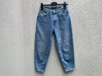 Mavi Jeans Layla High-Rise Balloon Pant blau Größe 28 Nürnberg (Mittelfr) - Oststadt Vorschau