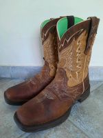 Neue Durango Boots  Lady Rebel  Gr. 10 M Rheinland-Pfalz - Ettringen Vorschau