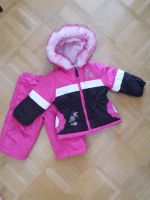 Rothschild Größe 80 Jacke mit Hose, Schneeanzug Mädchen Wiesbaden - Mainz-Kostheim Vorschau