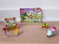 LEGO Friends 41027 Mias Limonadenstand Schleswig-Holstein - Harrislee Vorschau