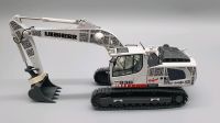 NZG Liebherr R 936 "Nagel" Bayern - Fuchstal Vorschau