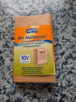 NEU!! Swirl Bio-Müllbeutel 10 l (9 Stück) Kompost Biomüll Baden-Württemberg - Laupheim Vorschau