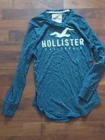 Hollister Langarmshirt Shirt  XS Stuttgart - Vaihingen Vorschau