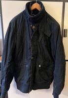 G-Star RAW Denim Jacke Herren XL Stoff schwarz Hessen - Darmstadt Vorschau