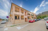 Erdgeschosswohnung mit Tiefgaragenstellplatz nahe der Promenade und dem Strand auf Mallorca (Ref.-Nr.: 23-205) Saarbrücken - St Johann Vorschau