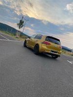 Golf 7 R line Rheinland-Pfalz - Morbach Vorschau