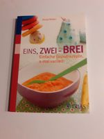 Kochbuch Baby Brei Bayern - Ebern Vorschau