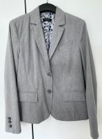 Festlicher Blazer von APANAGE Collection, grau, Gr. 40, neuwertig Hamburg Barmbek - Hamburg Barmbek-Süd  Vorschau