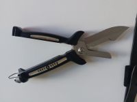 Taucherzubehör Aqualung Scissors Medium - mit Schere Schleswig-Holstein - Kiel Vorschau