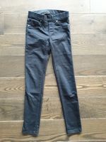 Schmale Jeans - Hose - Gr. 158 Niedersachsen - Eicklingen Vorschau