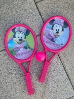 Ballspiel ⭐️ wie Federball ⭐️ Minnie Mouse Berlin - Mahlsdorf Vorschau