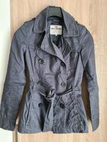 QS By S.Oliver Anthrazit Damen Trenchcoat Köln - Longerich Vorschau