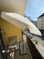 Sonnenschirm + Schirmständer + Hülle zu verkaufen Rheinland-Pfalz - Koblenz Vorschau