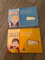 2 in 1 zum Nachschlagen Grammatik und Mathe Grundschule Schleswig-Holstein - Bad Bramstedt Vorschau