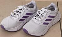 Adidas Sportschuhe Weiß-Flieder Größe 38 Nordrhein-Westfalen - Hamminkeln Vorschau