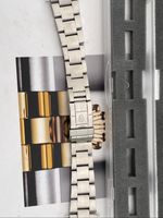 Rolex Oysterarmband 78790A mit 801 SEL Anstößen Bielefeld - Gadderbaum Vorschau