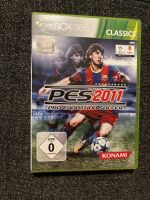 XBOX 360 Spiel PES 2011 Bayern - Fürth Vorschau