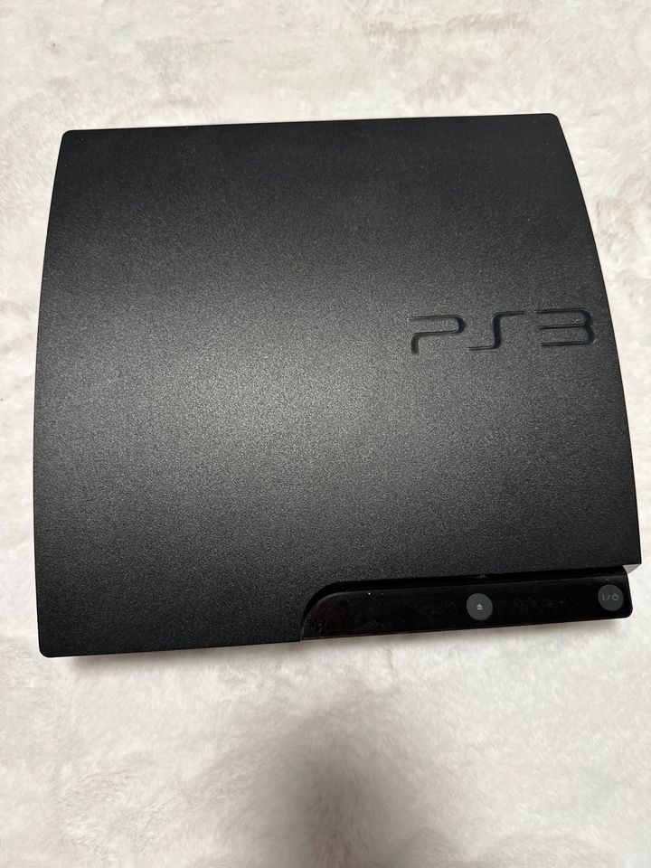 Sony PlayStation 3 in Balzheim