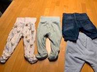 Süße Baby Leggings verschiedener Marken Niedersachsen - Schwarme Vorschau