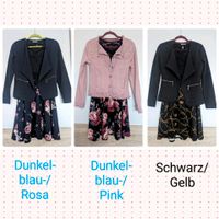 3x Set, Kleid und Jacke, Colloseum, Größe S/M, neuwertig Thüringen - Jena Vorschau