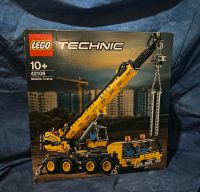 Lego Technic Set 42108 neu und in versiegelter OVP Harburg - Hamburg Heimfeld Vorschau