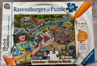 Ravensburger, Puzzle, Tiptoi, 100 Teile Niedersachsen - Wolfsburg Vorschau