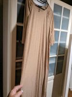 Neu ♥ Damen ❤️ Kleid hellbraun lang ❤️ she in curve Rheinland-Pfalz - Altenkirchen Vorschau